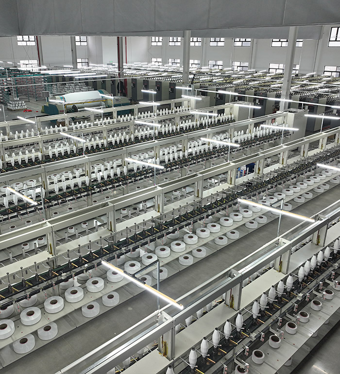 Satin Poly Pongee 공개: 이것이 고급 패션과 가정 장식의 사랑을 받는 이유