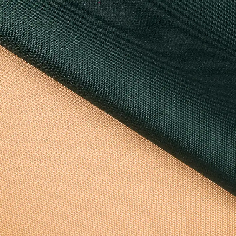 PVC 및 PU 코팅 옥스포드 천의 경우 환경 보호는 어떻게 평가됩니까?